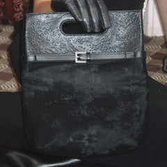 RSNY Urban Flex Multi - Purpose Clutch - BG0032A