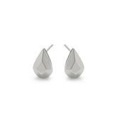 RSNY water drop diamond stud earrings - R2075A