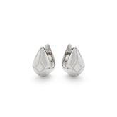 RSNY Water Drop Diamond Stud Earrings - R2112A