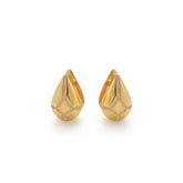 RSNY Water Drop Diamond Stud Earrings - R2112B