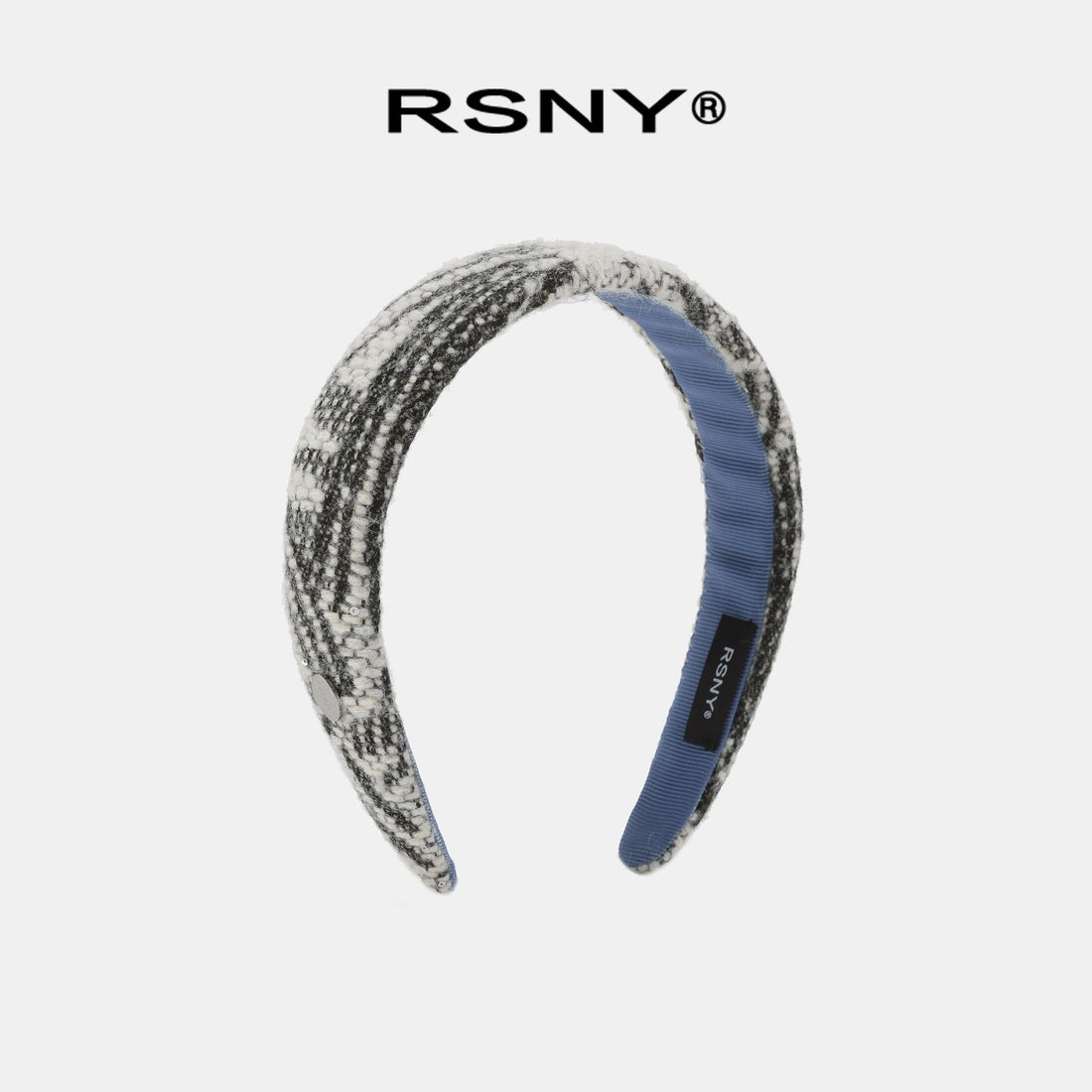 RSNY Wool Headband - main product photo