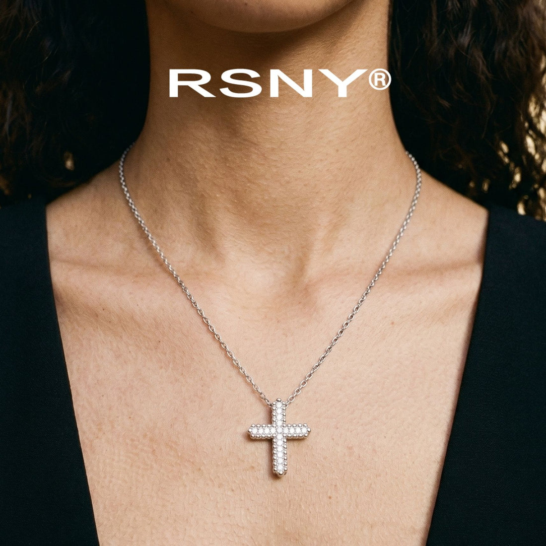 RSNY Luxury Egyptian Necklace - main product photo