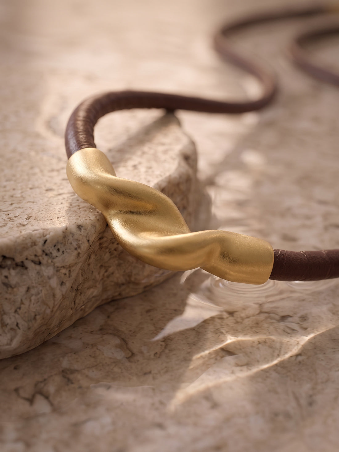 RSNY Luxury Egyptian Necklace - main product photo