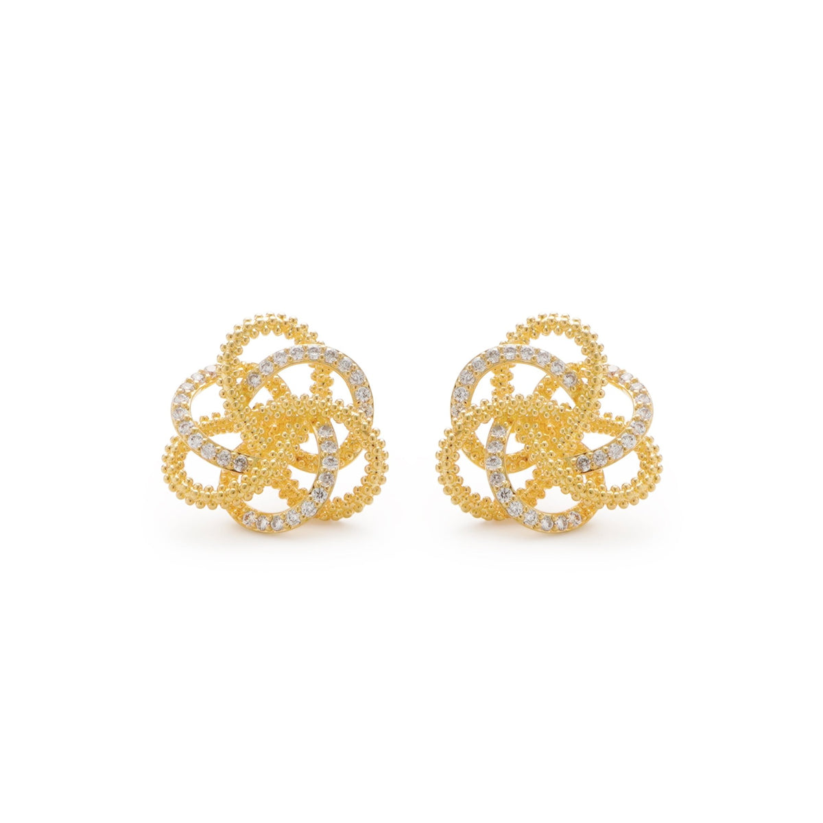 RSNY Bloom Styling Earrings - R2104B
