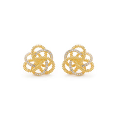 RSNY Bloom Styling Earrings - R2104B