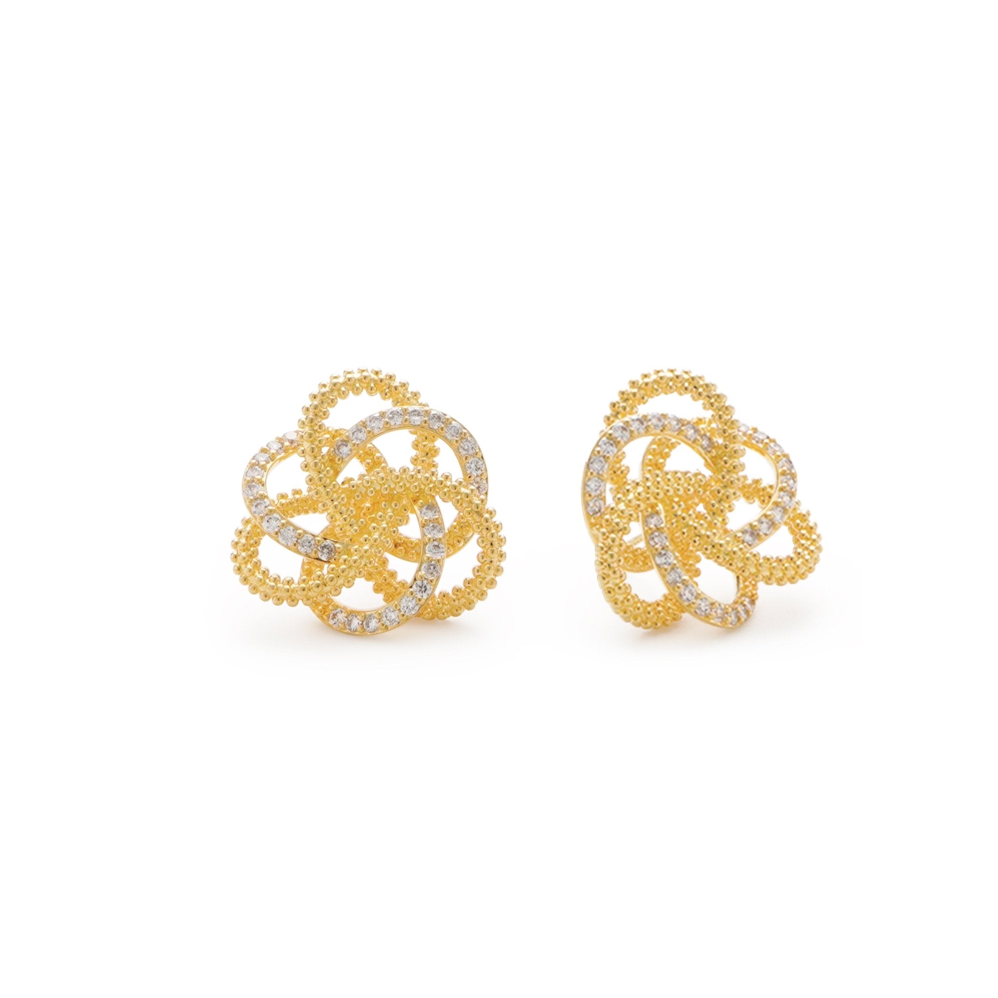 RSNY Bloom Styling Earrings - R2104B