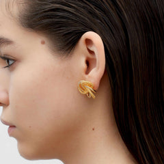 RSNY Bloom Styling Earrings - R2104B