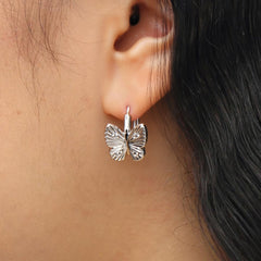RSNY Butterfly Earrings - R2247A