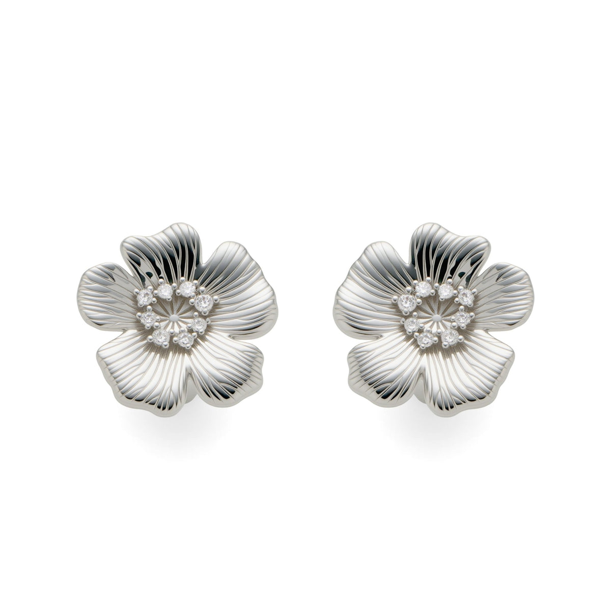 RSNY Cherry Blossom Earrings - R2248A