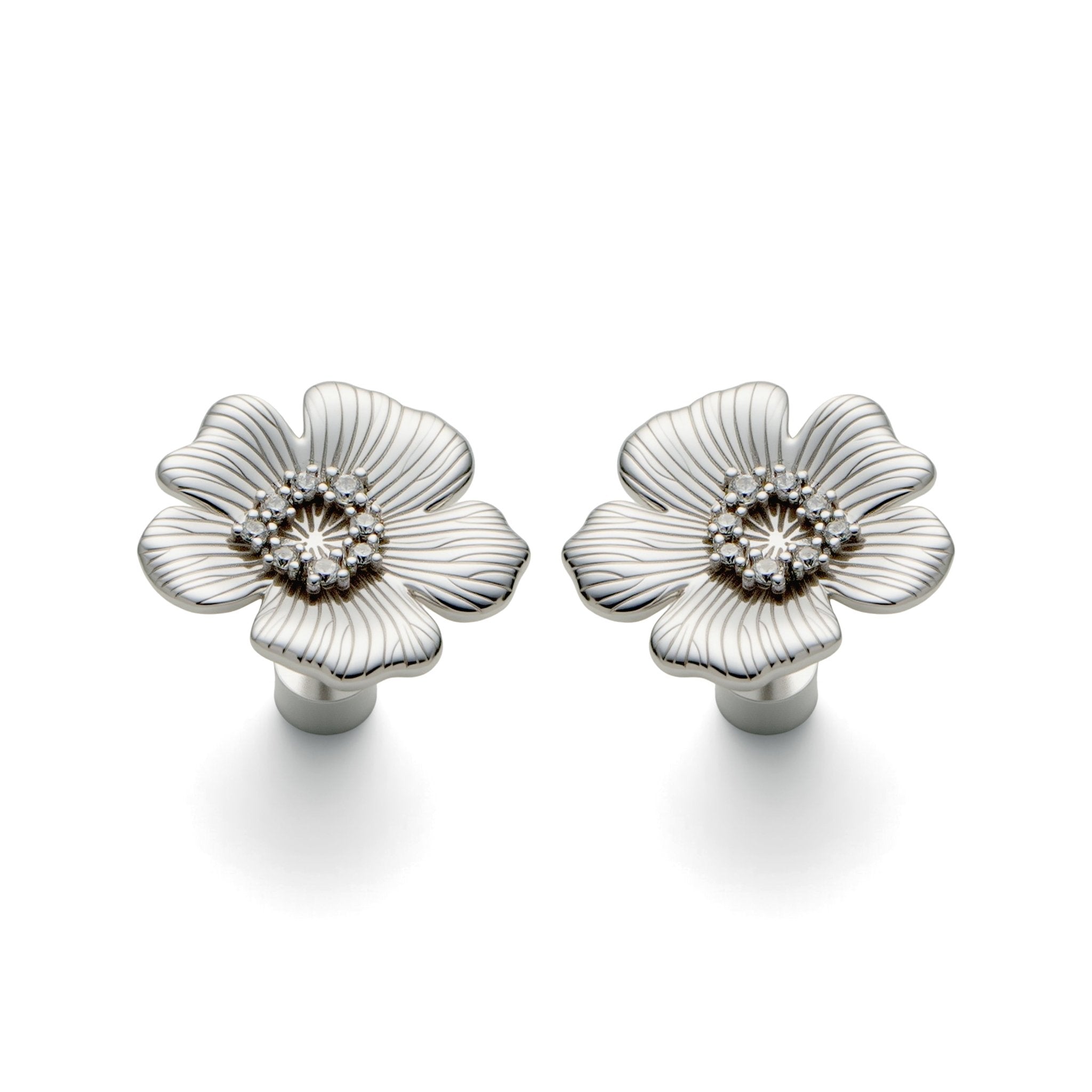 RSNY Cherry Blossom Earrings - R2248A