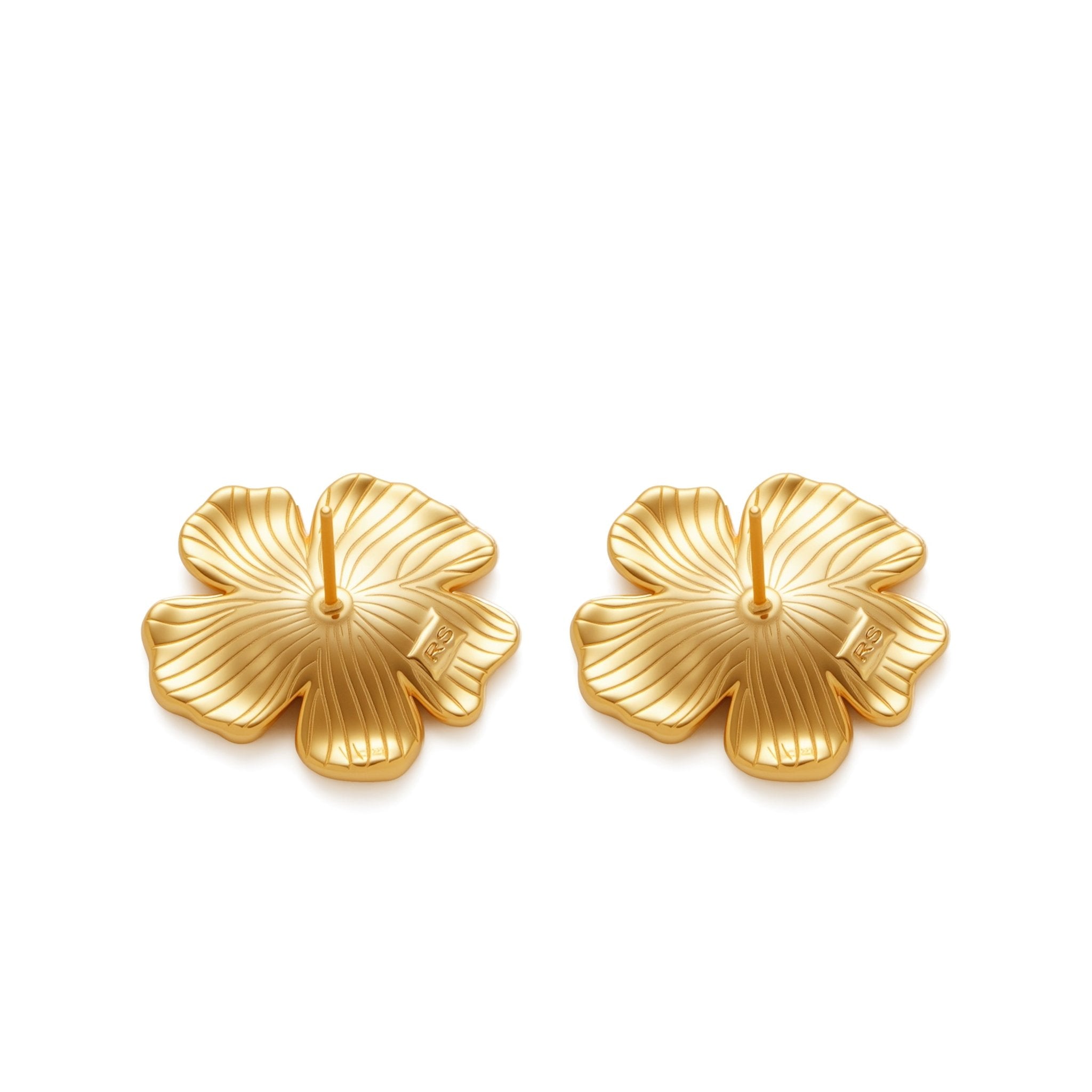 RSNY Cherry Blossom Earrings - R2248B