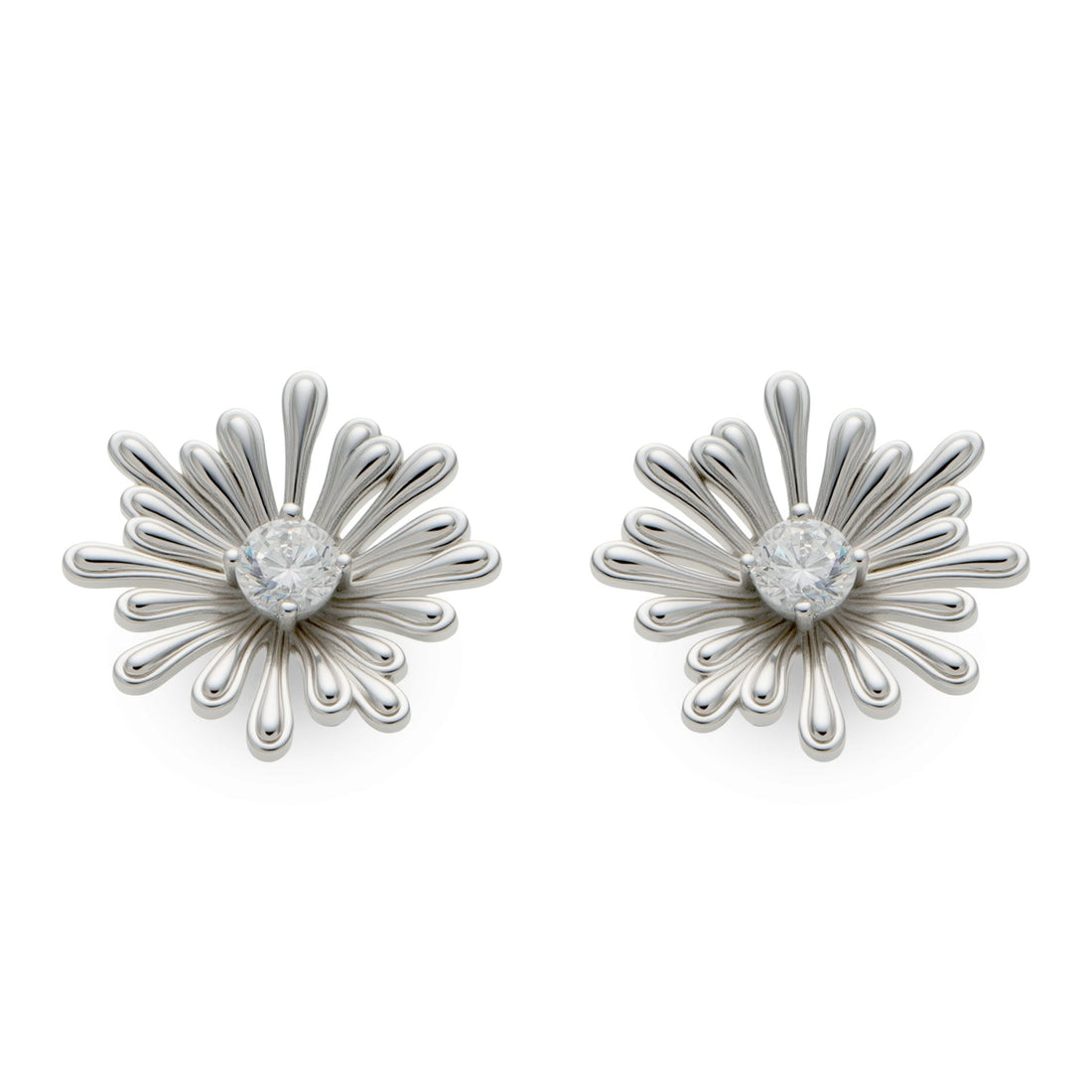 RSNY Daisy Earrings - R2249A