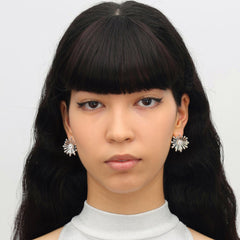 RSNY Daisy Earrings - R2249A