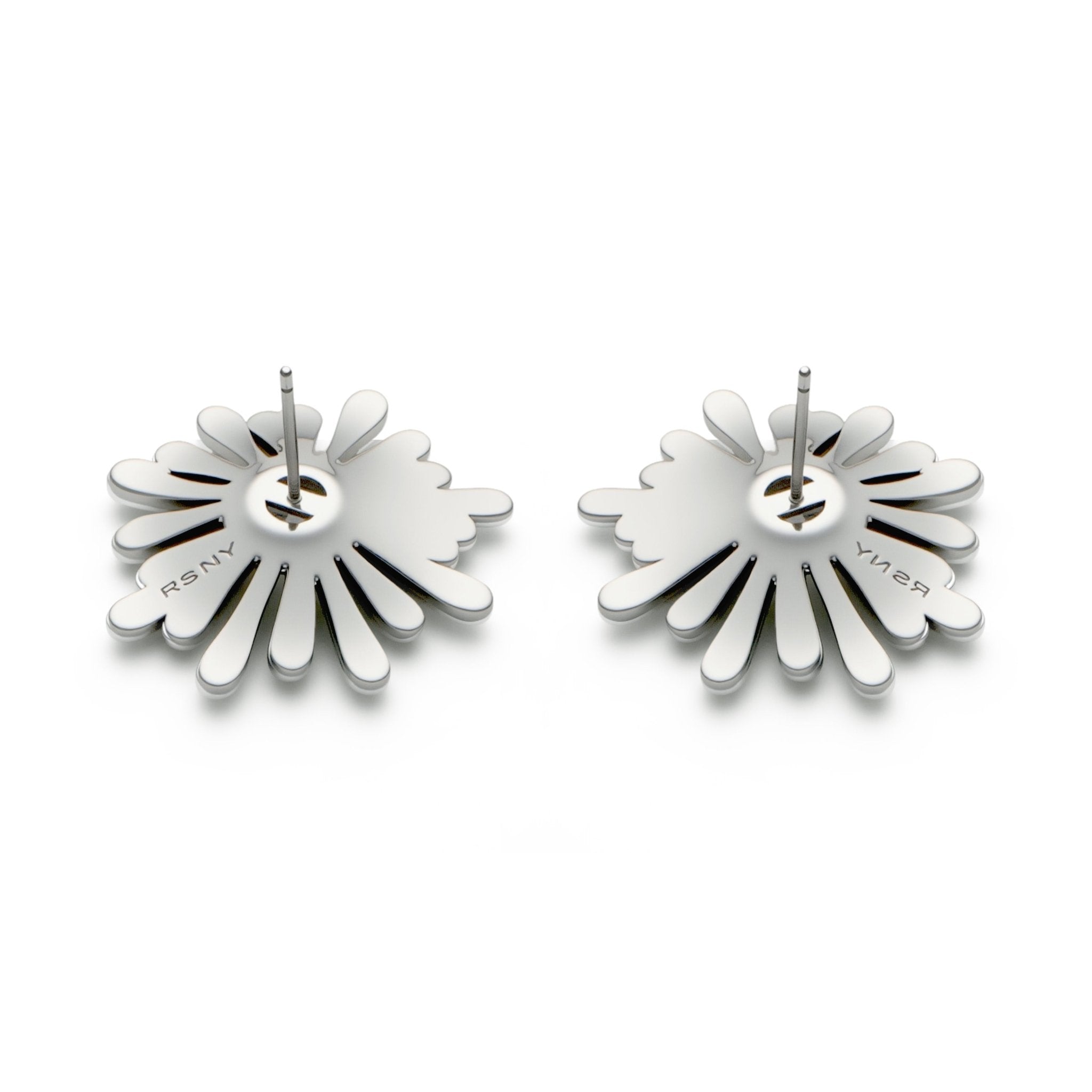 RSNY Daisy Earrings - R2249A