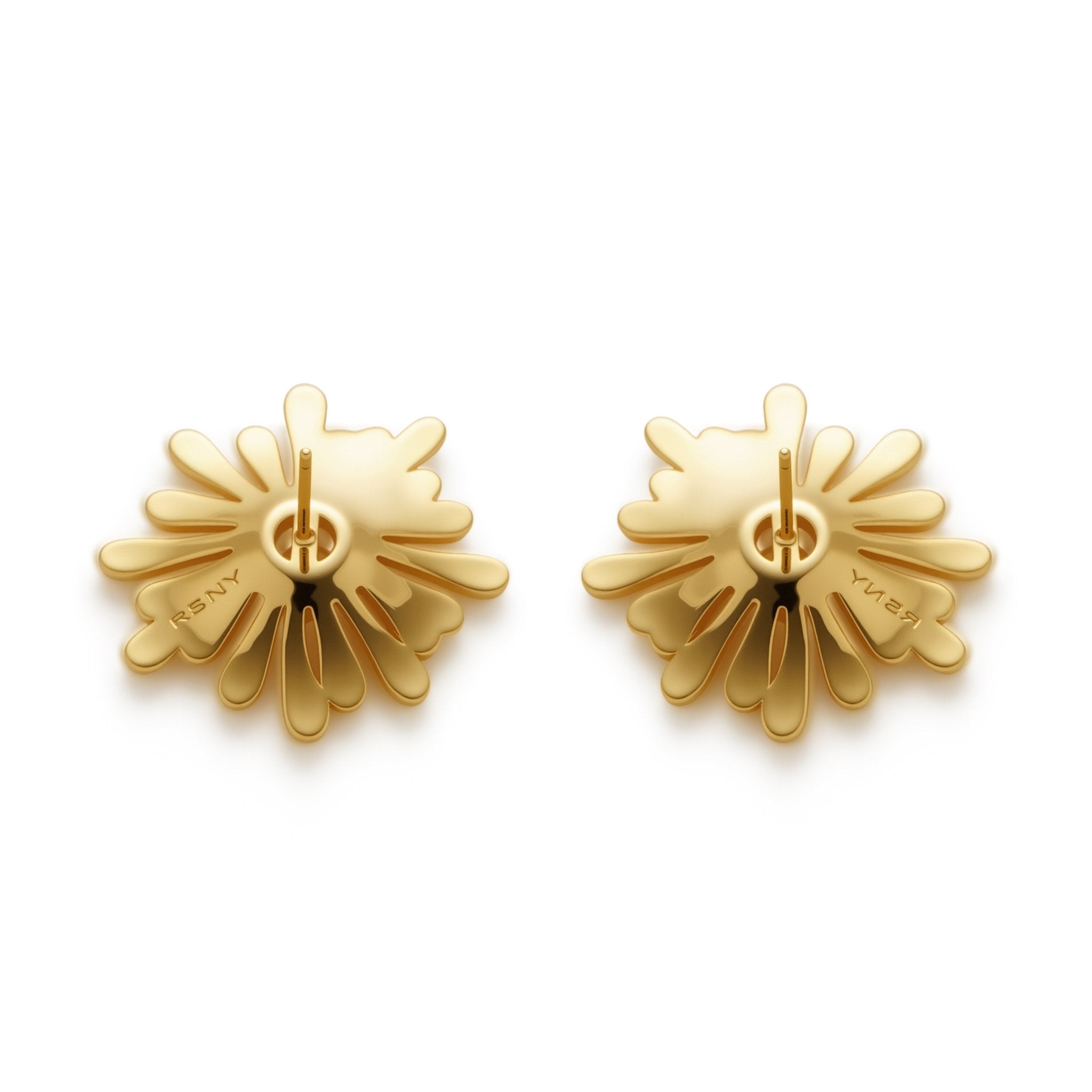 RSNY Daisy Earrings - R2249B