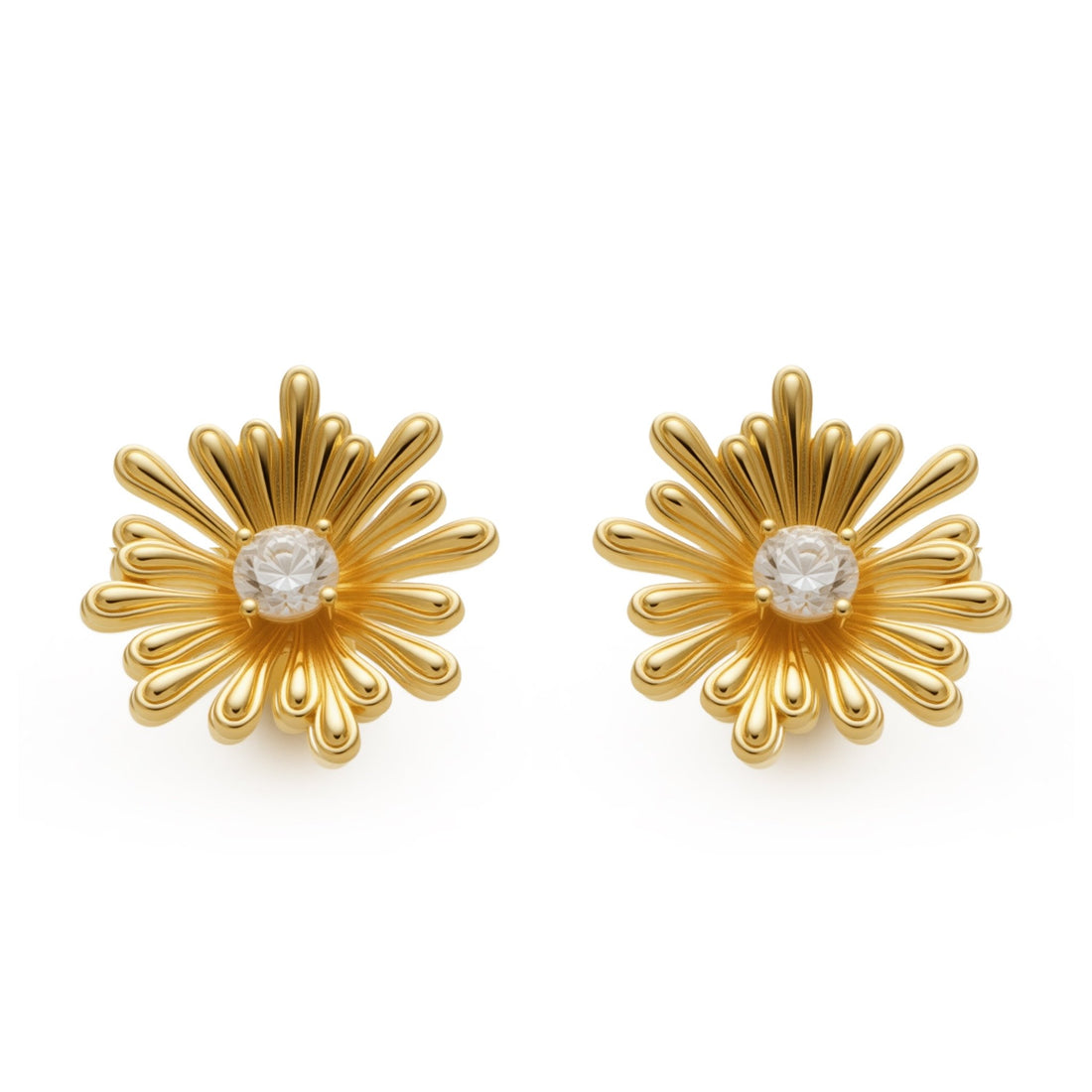 RSNY Daisy Earrings - R2249B