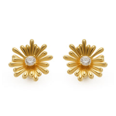 RSNY Daisy Earrings - R2249B