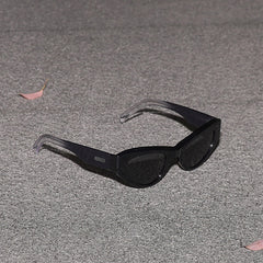 RSNY Dazzling SOFT Cat Eye Sunglasses - MJ0011A