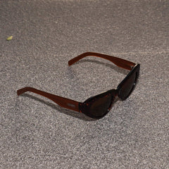 RSNY Dazzling SOFT Cat Eye Sunglasses - MJ0011B