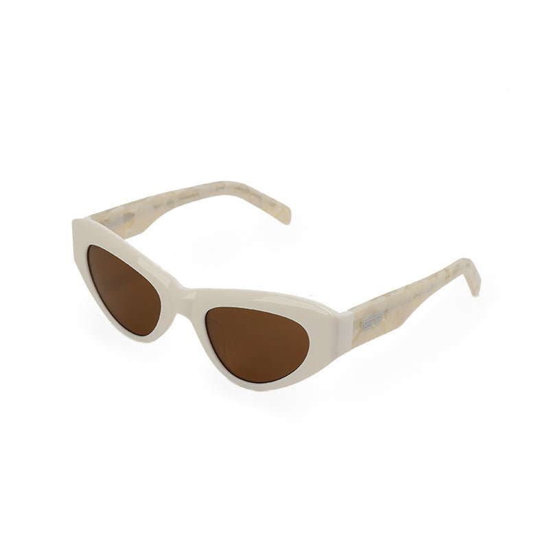 RSNY Dazzling SOFT Cat Eye Sunglasses - MJ0011C