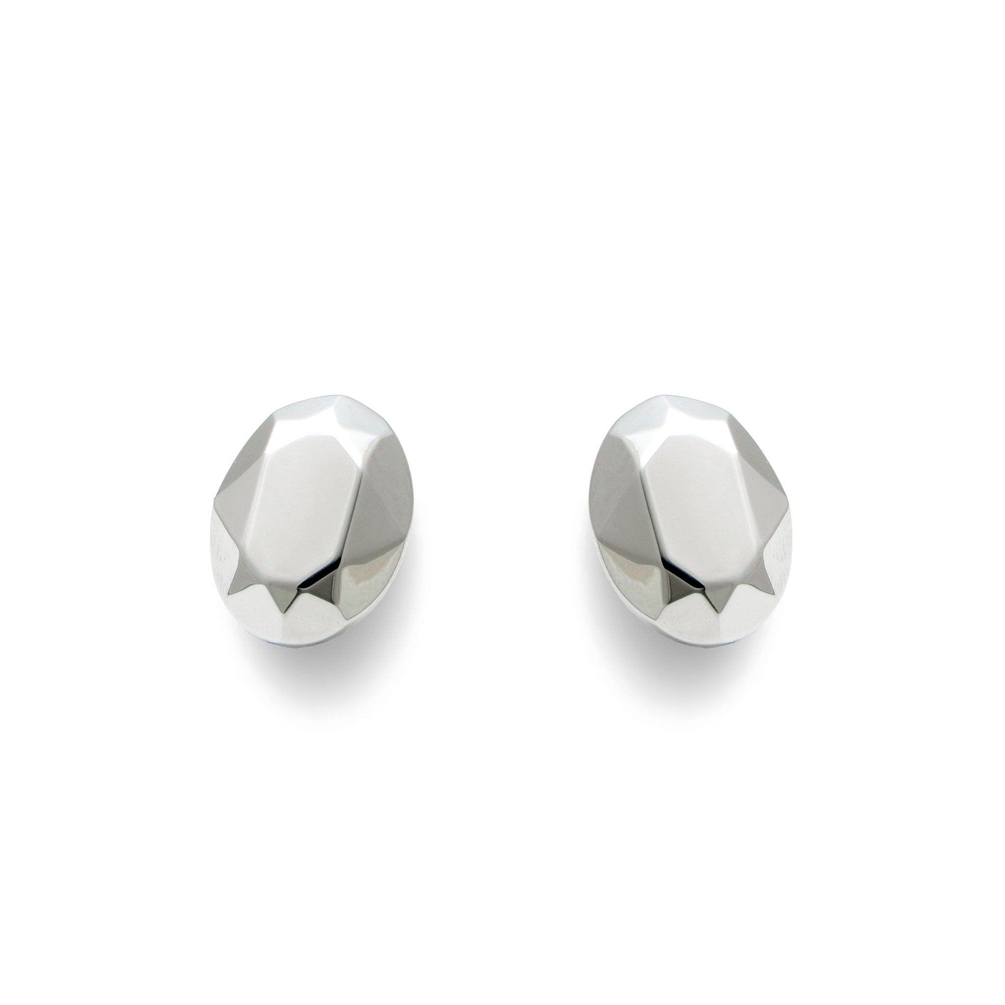 RSNY Diamond Stud Earrings - R2027A