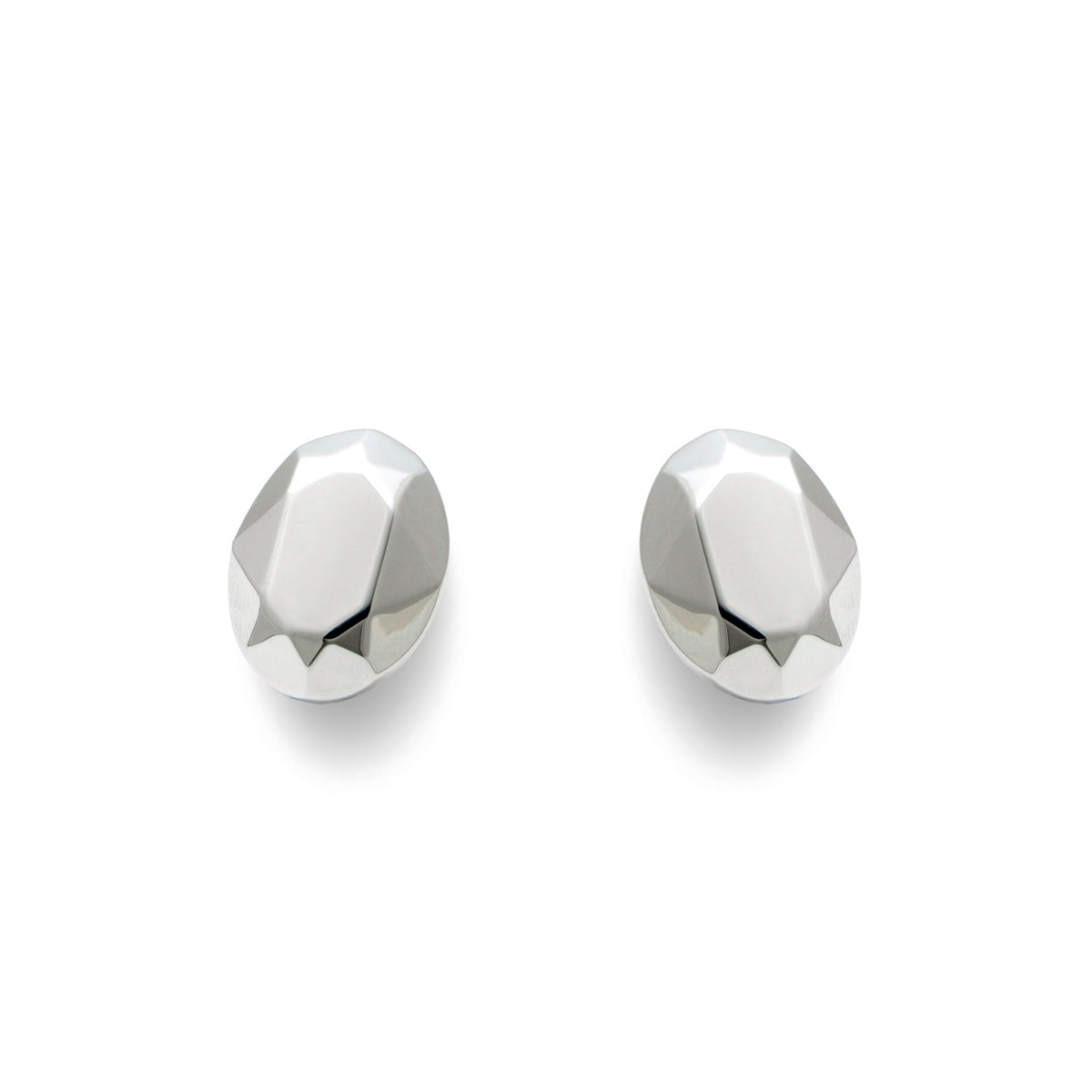 RSNY Diamond Stud Earrings - R2027A