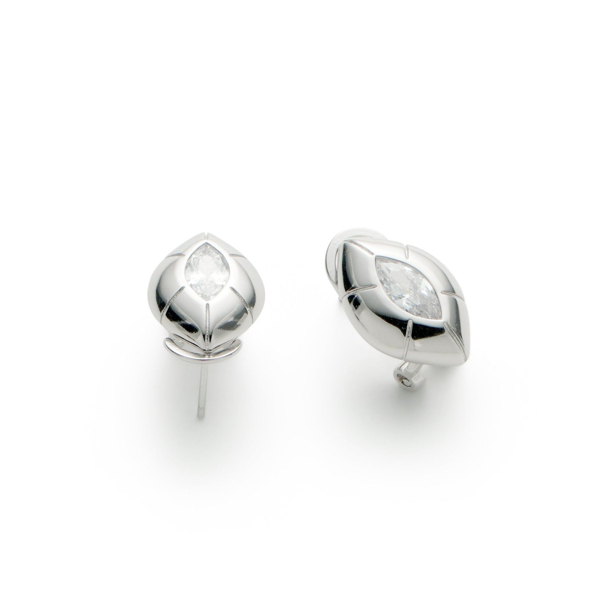 RSNY Eye of Rome stud earrings - R2166A