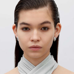 RSNY Eye of Rome stud earrings - R2166A