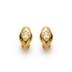 RSNY Eye of Rome stud earrings - R2166B