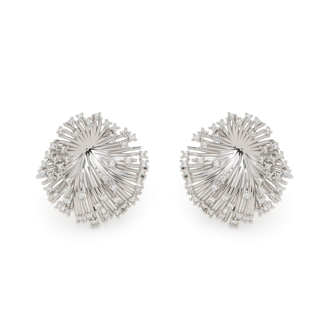 RSNY Fireworks Blossom Earrings - R2227A