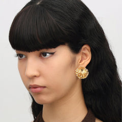 RSNY Fireworks Blossom Earrings - R2227B