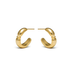 RSNY geometric earrings - R2091B