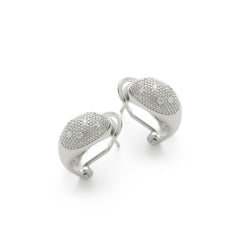 RSNY Geometric Earrings - R2182A