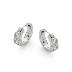 RSNY Geometric Earrings - R2210A