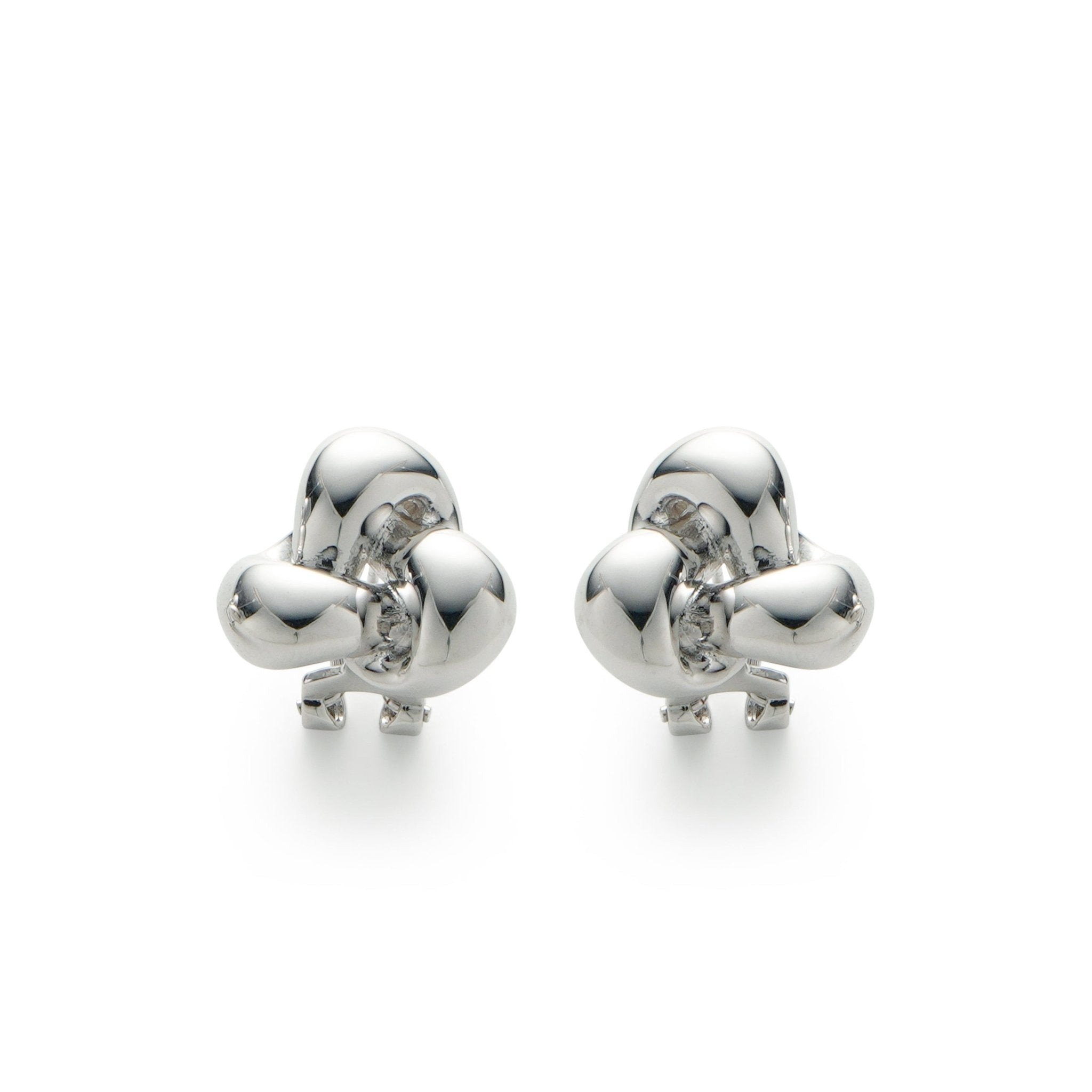 RSNY Geometric Stud Earrings - R2128A