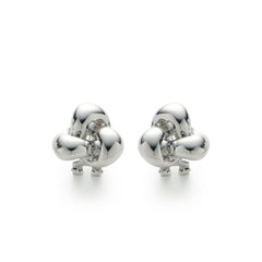 RSNY Geometric Stud Earrings - R2128A