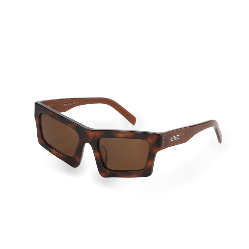 RSNY Glam SQUARE Sunglasses - MJ0012B