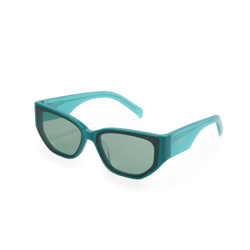RSNY Grande SQUARE Sunglasses - MJ0013C