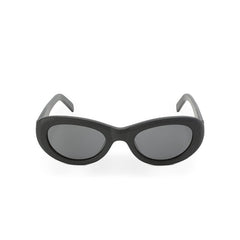 RSNY Moon OVAL Sunglasses - MJ0010A
