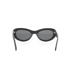RSNY Moon OVAL Sunglasses - MJ0010A