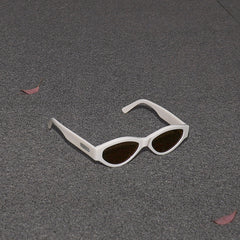 RSNY NP Cat Eye Sunglasses - MJ0005B