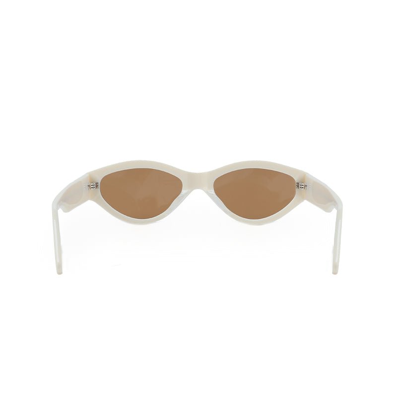 RSNY NP Cat Eye Sunglasses - MJ0005B