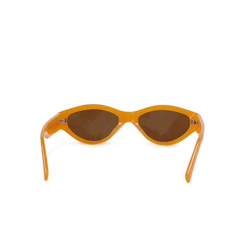 RSNY NP Cat Eye Sunglasses - MJ0005D