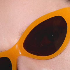 RSNY NP Cat Eye Sunglasses - MJ0005D