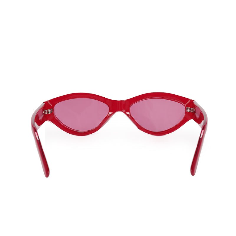 RSNY NP Cat Eye Sunglasses - MJ0005E