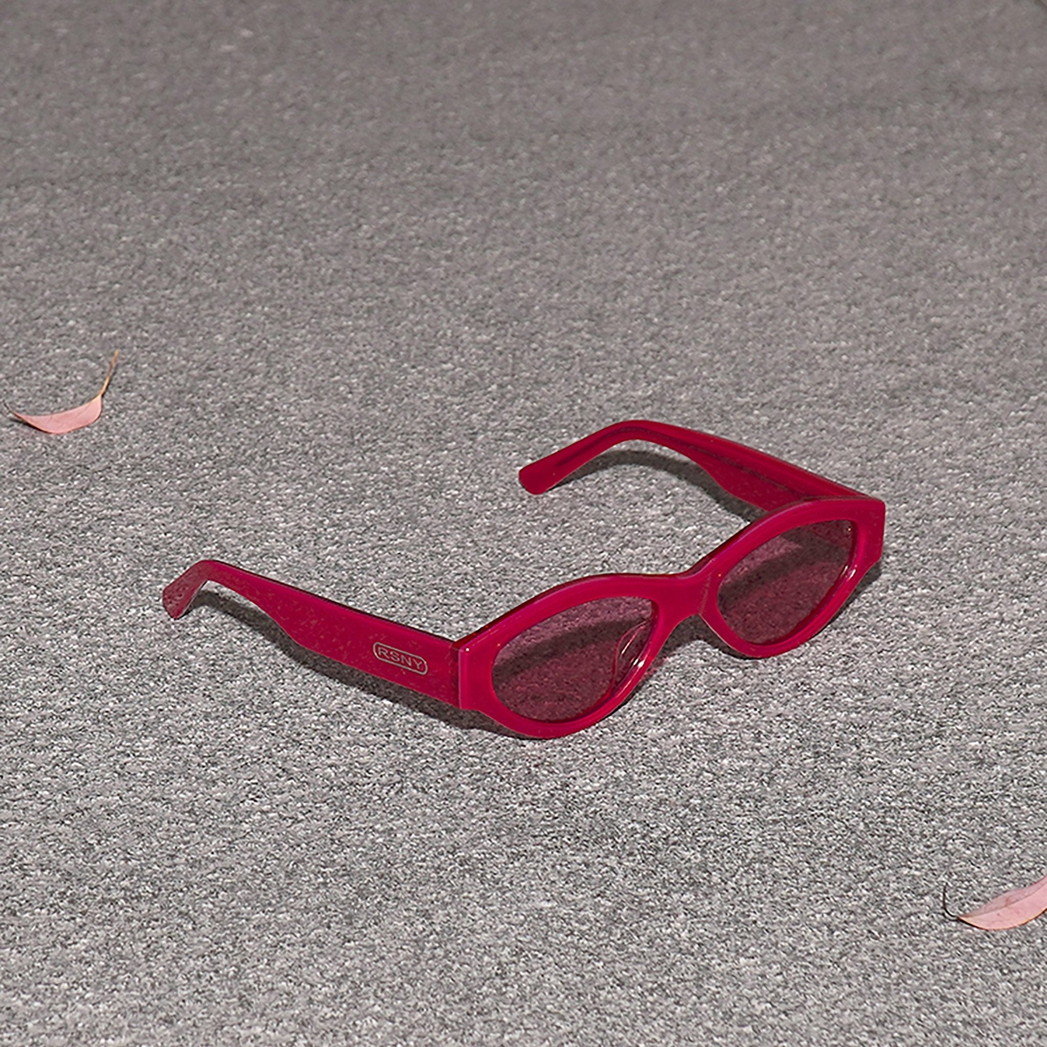 RSNY NP Cat Eye Sunglasses - MJ0005E