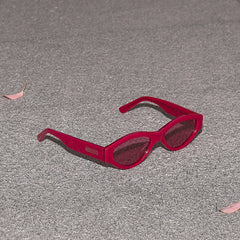 RSNY NP Cat Eye Sunglasses - MJ0005E