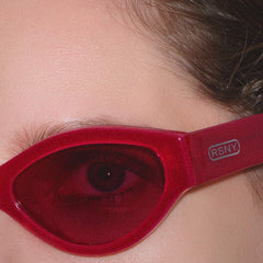 RSNY NP Cat Eye Sunglasses - MJ0005E