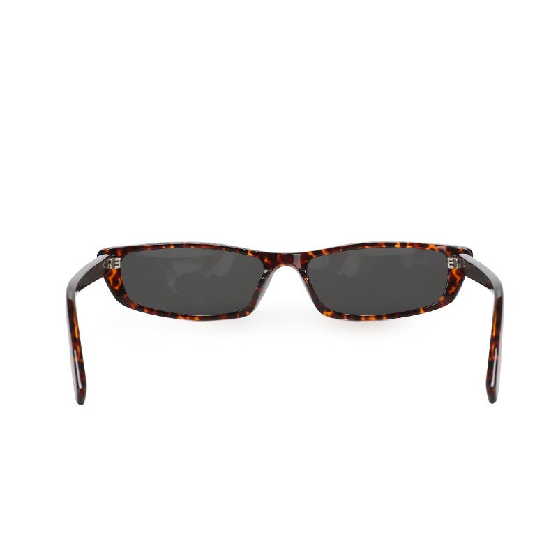 RSNY NP Sharp Blade Sunglasses - MJ0006B