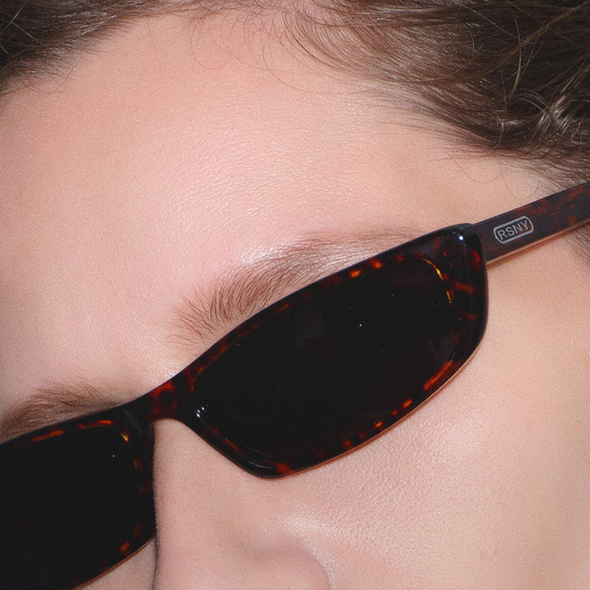 RSNY NP Sharp Blade Sunglasses - MJ0006B